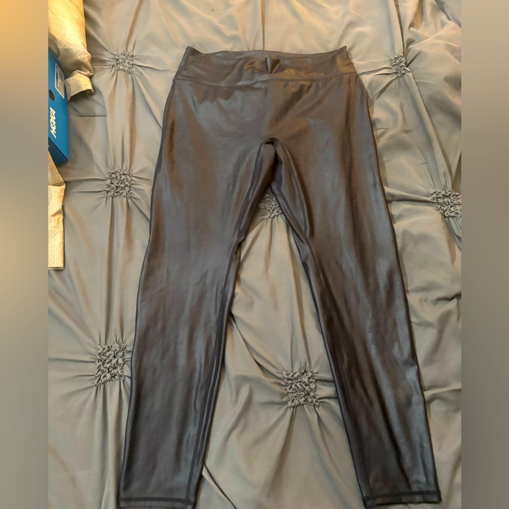 Fabletics leggings motion 365+, size 1XL